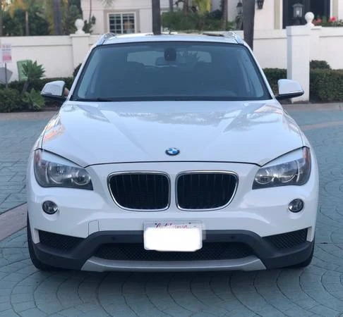 2014 BMW E84 X1 - Image 5 of 11