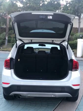 2014 BMW E84 X1 - Image 6 of 11