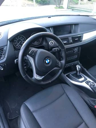 2014 BMW E84 X1 - Image 10 of 11