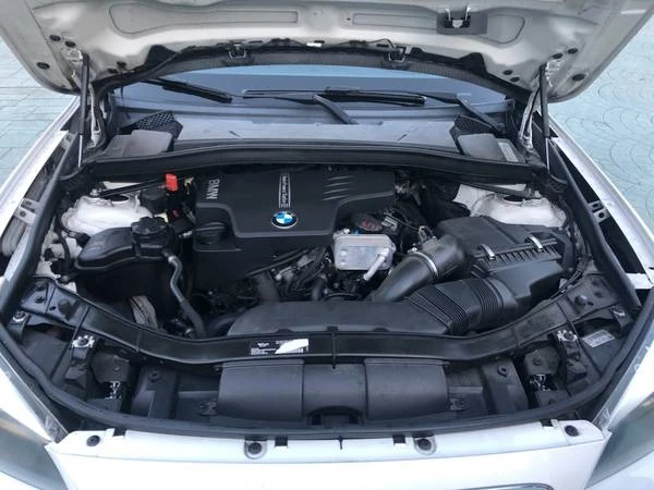 2014 BMW E84 X1 - Image 7 of 11