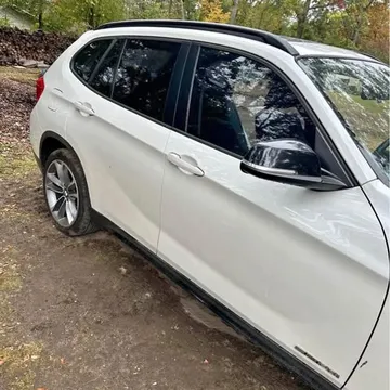 2014 BMW X1