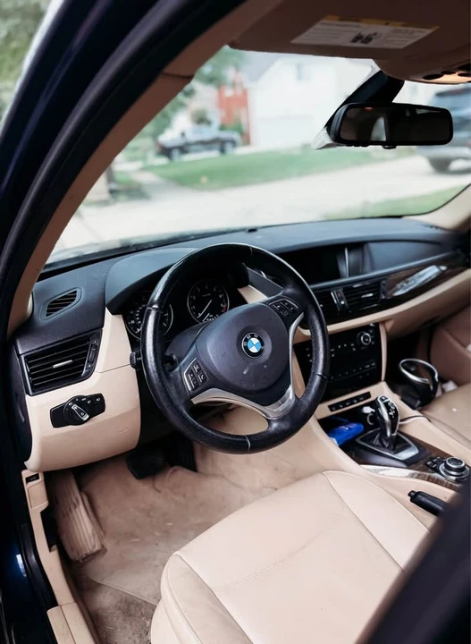 2014 BMW E84 X1 - Image 3 of 4