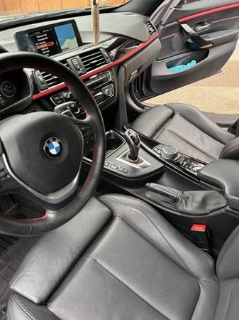 2015 BMW F32 4 Series Coupe - Image 3 of 3