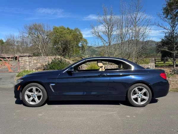 2015 BMW 4 Series - Image 6 of 16