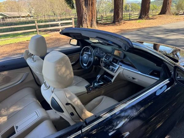 2015 BMW 4 Series - Image 15 of 16