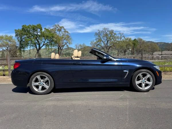 2015 BMW 4 Series - Image 12 of 16