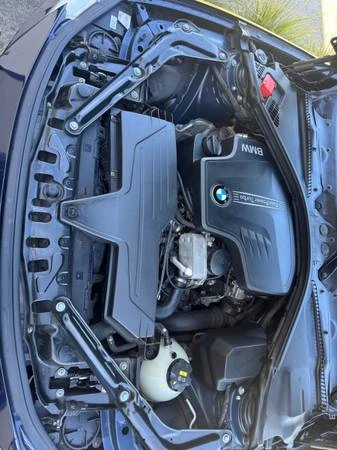 2015 BMW 4 Series - Image 13 of 16