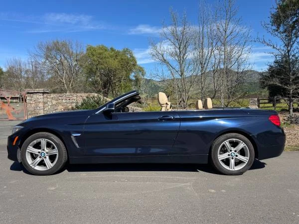 2015 BMW 4 Series - Image 7 of 16