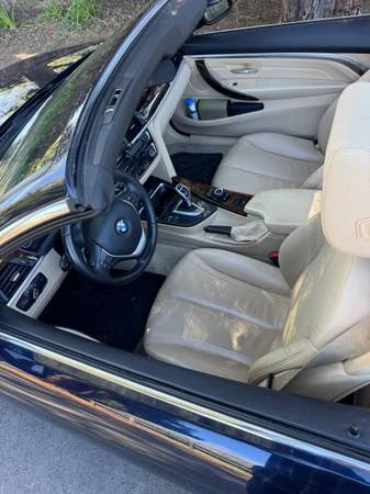 2015 BMW 4 Series - Image 9 of 16