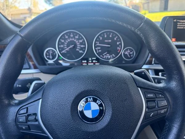 2015 BMW 4 Series - Image 3 of 16