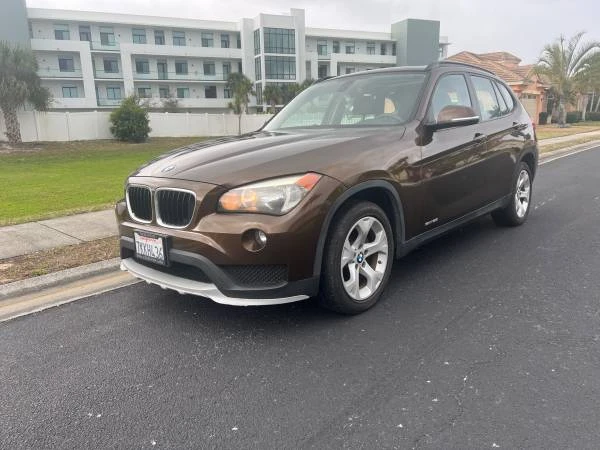 2015 BMW E84 X1 - Image 2 of 17