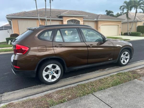 2015 BMW E84 X1 - Image 5 of 17