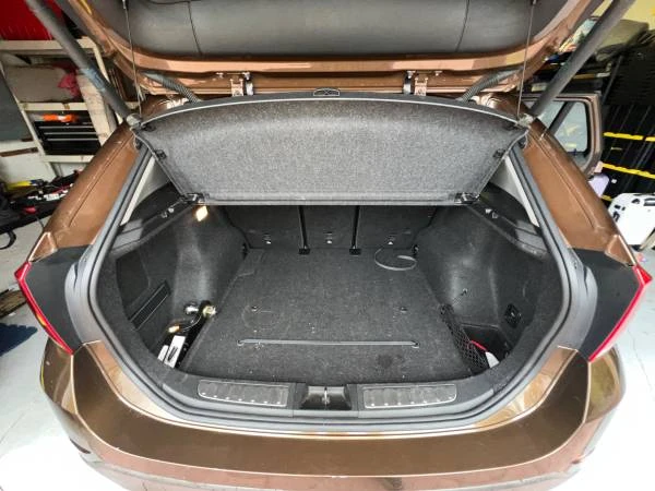 2015 BMW E84 X1 - Image 16 of 17