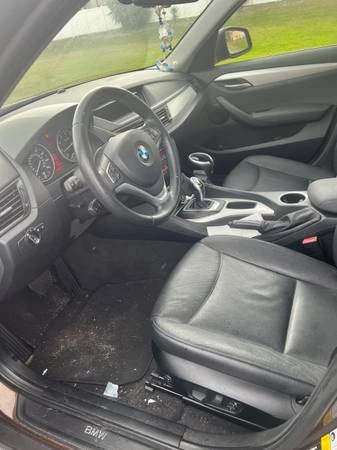 2015 BMW E84 X1 - Image 9 of 17