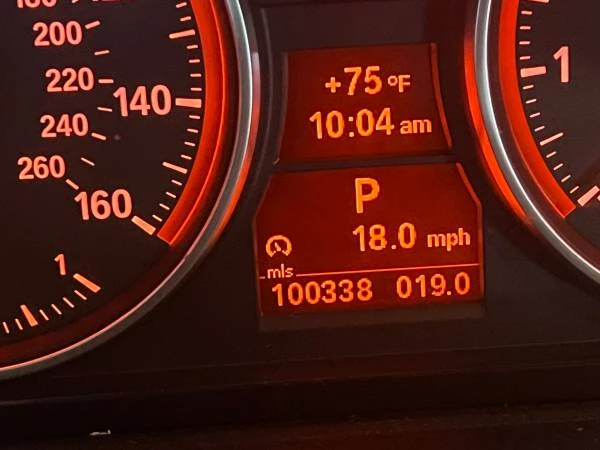2015 BMW E84 X1 - Image 11 of 17
