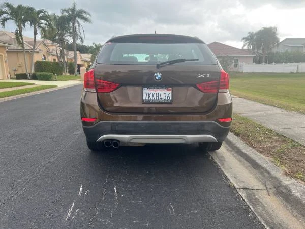 2015 BMW E84 X1 - Image 4 of 17