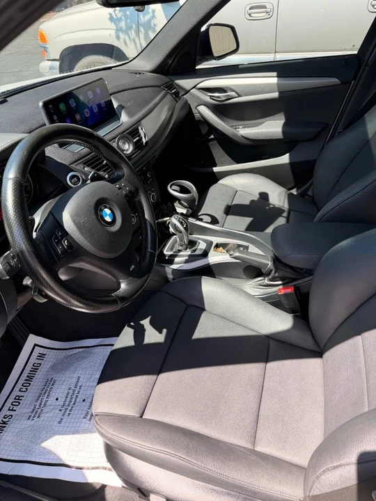 2015 BMW E84 X1 - Image 6 of 10
