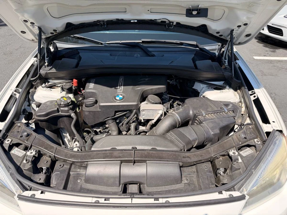 2015 BMW E84 X1 - Image 9 of 10