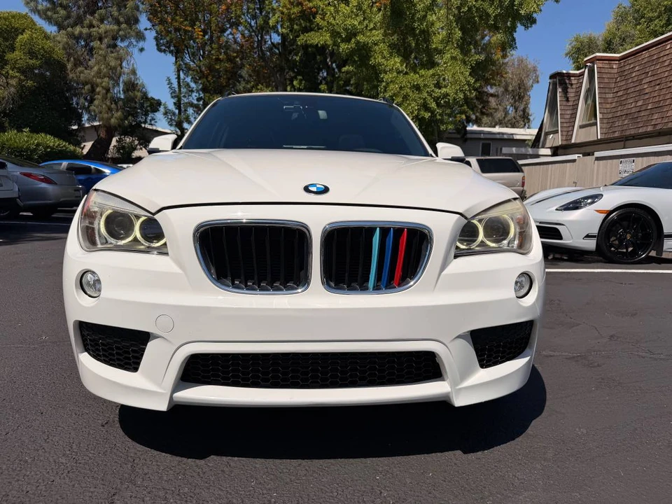 2015 BMW E84 X1 - Image 7 of 10