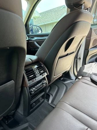 2015 BMW F15 X5 - Image 4 of 9