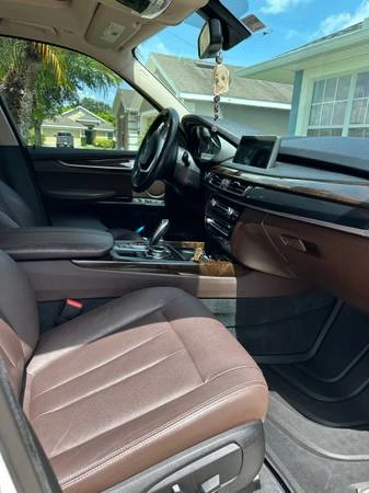 2015 BMW F15 X5 - Image 2 of 9