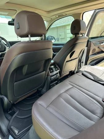 2015 BMW F15 X5 - Image 6 of 9