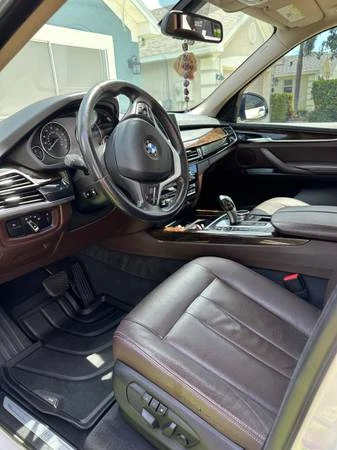 2015 BMW F15 X5 - Image 5 of 9