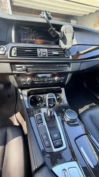 2016 BMW 5 Series 528i xDrive