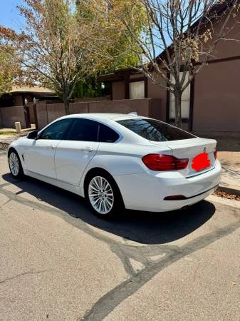 2016 BMW 4 Series - Image 4 of 12