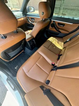 2016 BMW 4 Series - Image 8 of 12