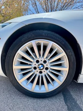 2016 BMW 4 Series - Image 9 of 12