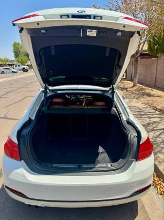 2016 BMW 4 Series - Image 6 of 12