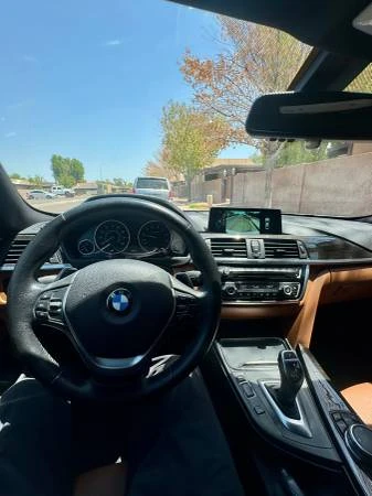 2016 BMW 4 Series - Image 11 of 12