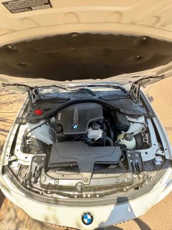 2016 BMW 4 Series - Image 10 of 12