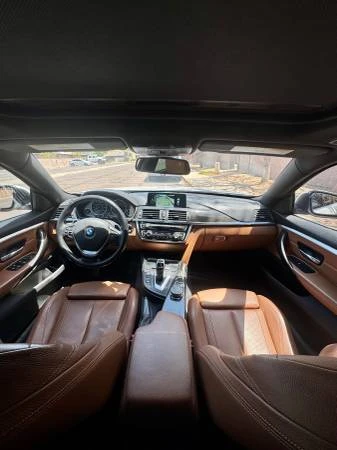 2016 BMW 4 Series - Image 7 of 12