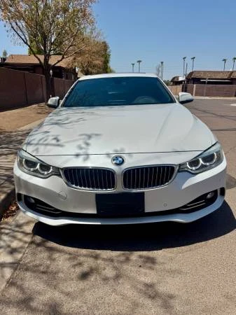 2016 BMW 4 Series - Image 5 of 12