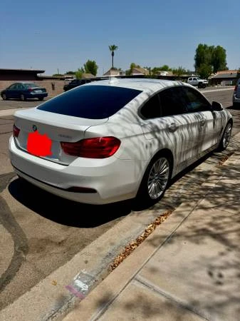 2016 BMW 4 Series - Image 3 of 12