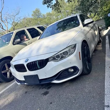 2016 BMW M4