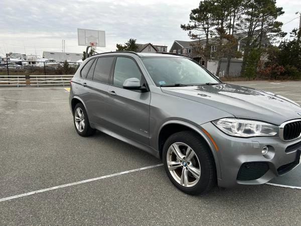 2016 BMW F15 X5 - Image 3 of 3