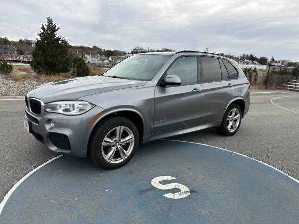 2016 BMW F15 X5 - Image 2 of 3
