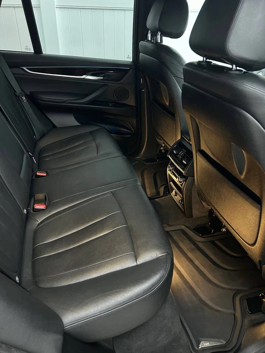 2016 BMW F15 X5 - Image 5 of 5