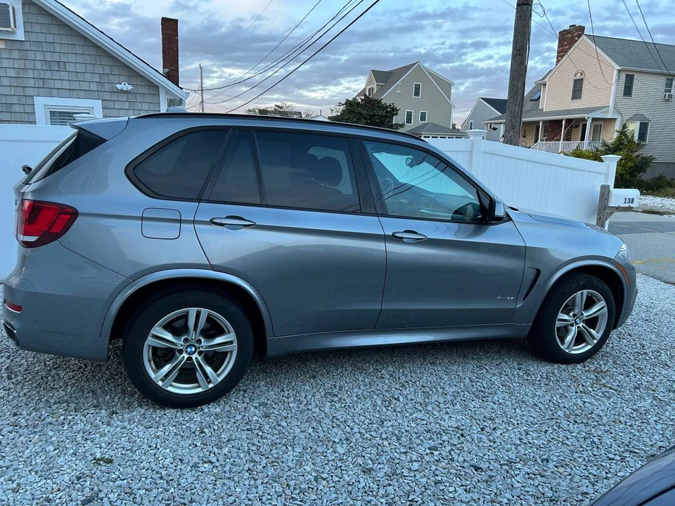 2016 BMW F15 X5 - Image 2 of 5
