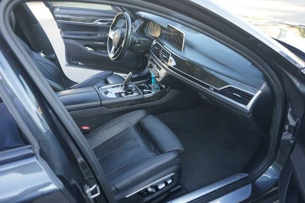 2017 BMW G11/G12 7 Series - Image 6 of 16