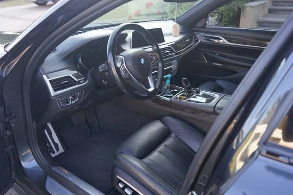 2017 BMW G11/G12 7 Series - Image 5 of 16