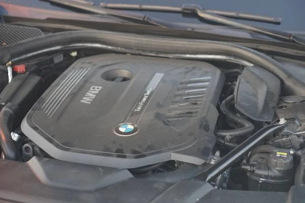2017 BMW G11/G12 7 Series - Image 11 of 16