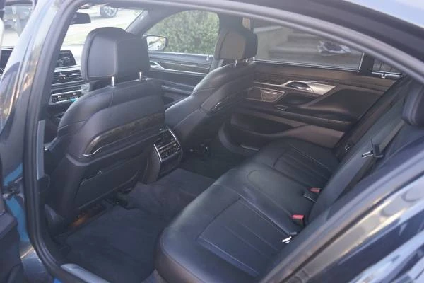 2017 BMW G11/G12 7 Series - Image 10 of 16