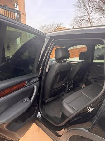 2017 BMW F25 X3 - Image 9 of 12