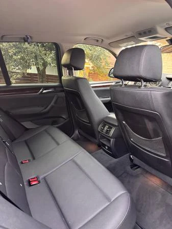 2017 BMW F25 X3 - Image 3 of 12