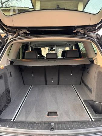 2017 BMW F25 X3 - Image 4 of 12