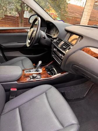 2017 BMW F25 X3 - Image 2 of 12